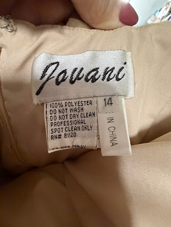 Jovani Dresses & Skirts - Formal Dress